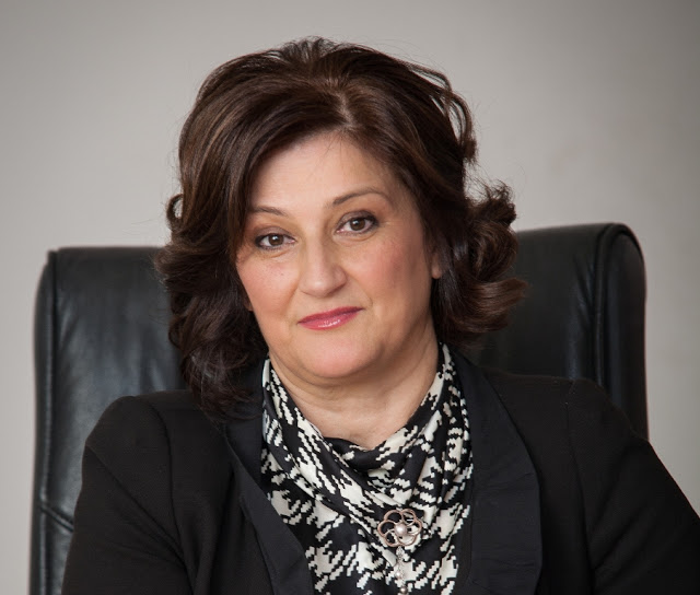 Vlada smjenjuje Svetlanu Vuković