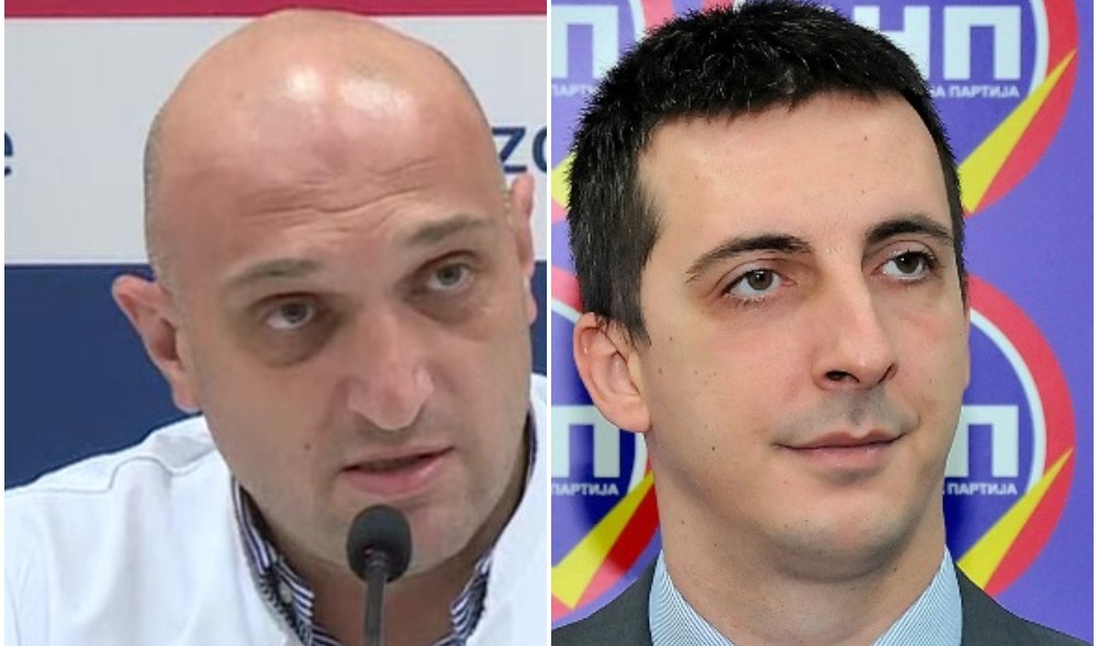 Abdić odgovorio Sekuliću: Nemojte ljudi, ako boga znate