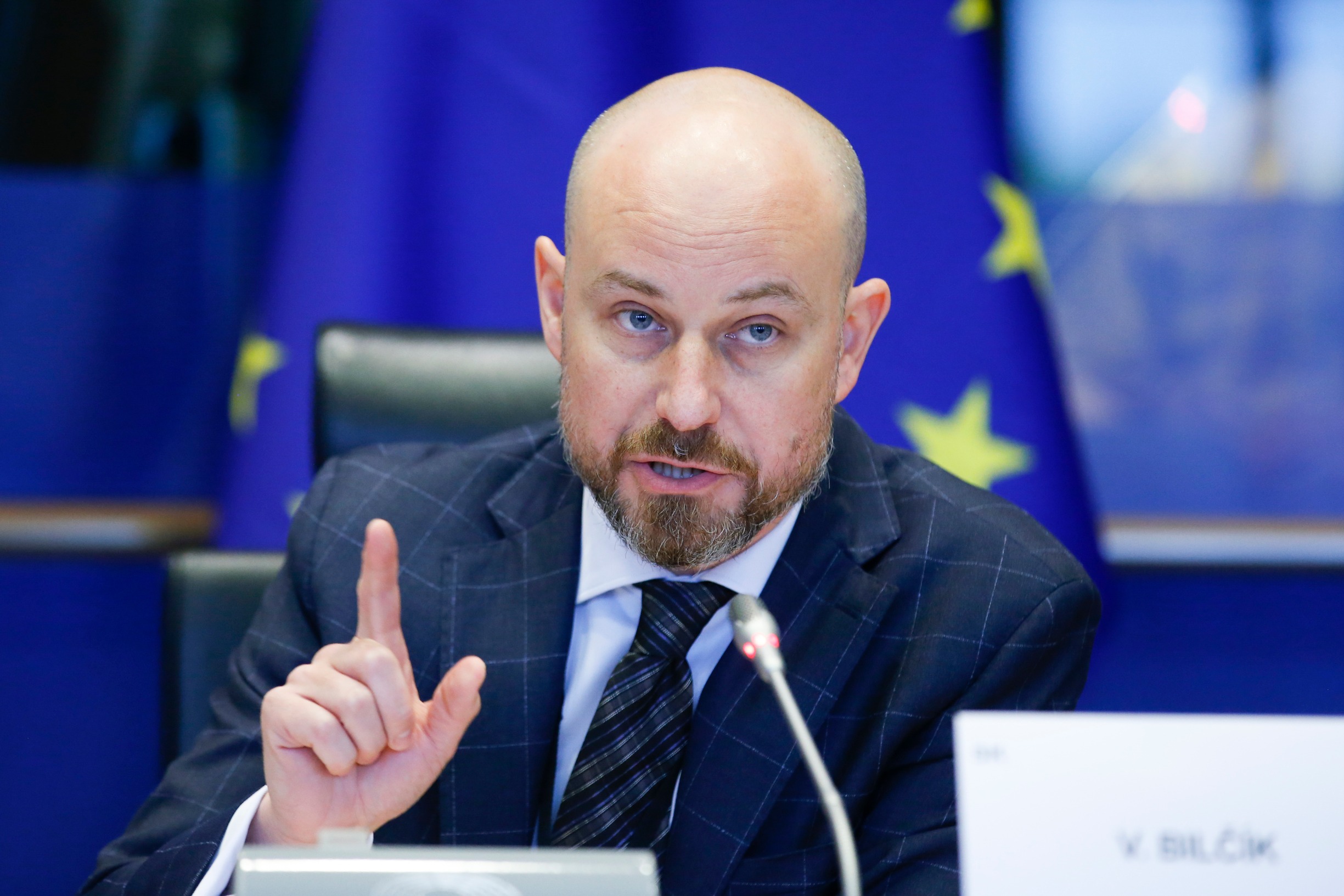 BILČIK: CG da započne političku trku zatvaranja poglavlja