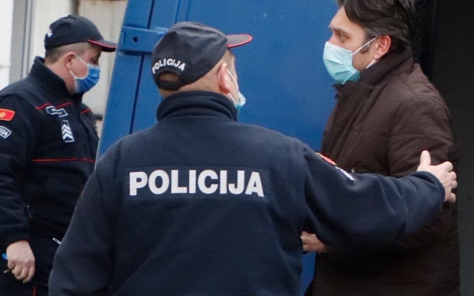 SLUČAJ „MORSKO DOBRO“: Saslušani Jelušić i bivši direktor, na spisku više osoba