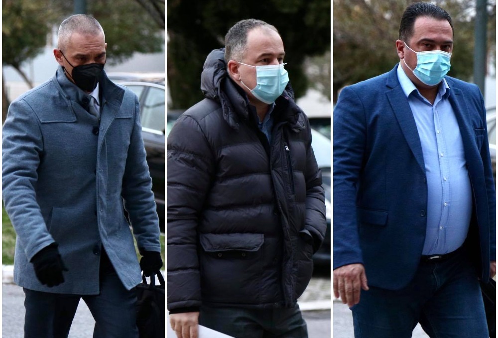 STANDARD SAZNAJE: Brđanin, Klikovac i Radonjić kandidati za direktora UP