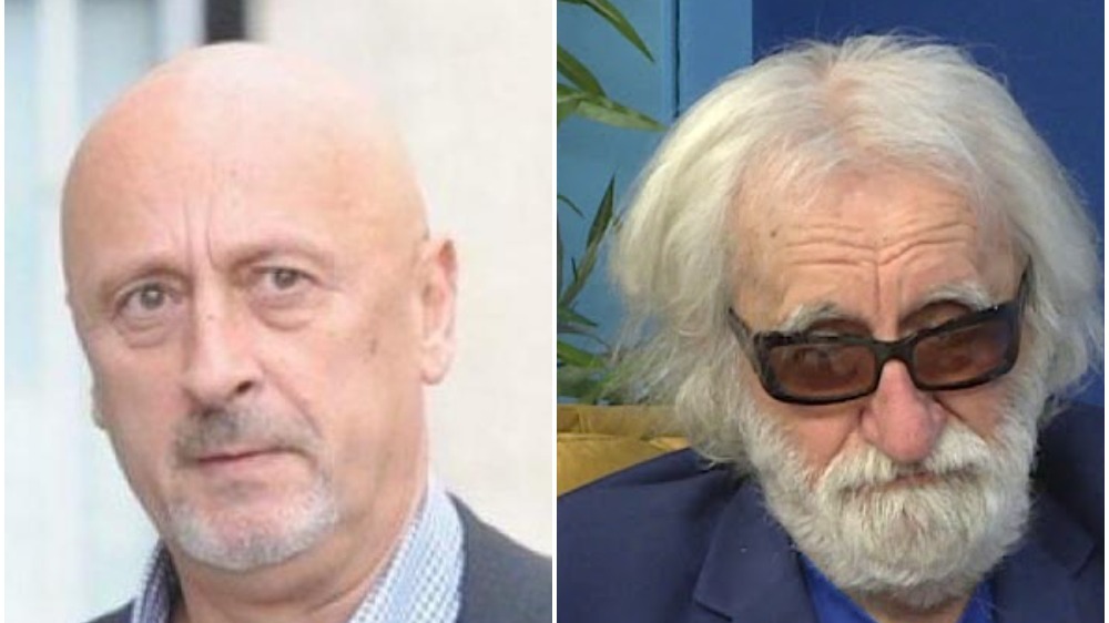 Šoć i Mitrić: Greška je povlačenje zakona o SDT-u