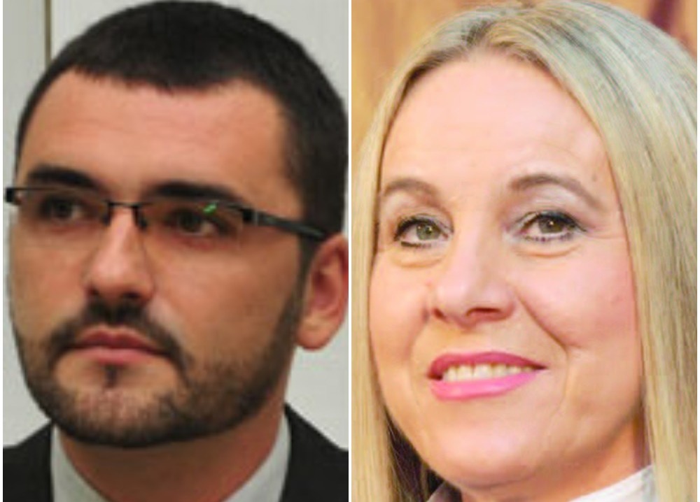 Čirgićev odgovor Boženi Jelušić