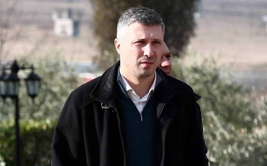 OBRADOVIĆ ZA STANDARD: Crnogorska nacija je antisrpski produkt komunizma prije koga nije ni postojala