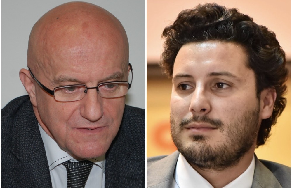 NIKŠIĆKA VRTEŠKA: Abazović i Davidović već imaju dil – zajedno protiv Vučićevih snaga