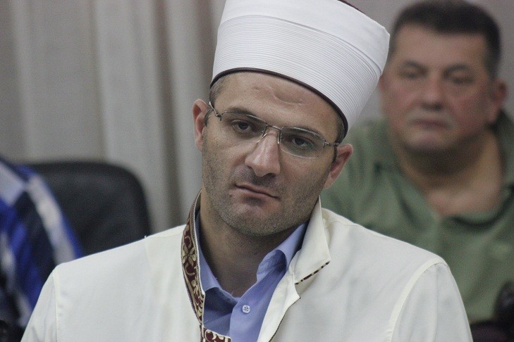 Džemo Redžematović: Crna Gora mora da izađe iz nacionalističkih okova