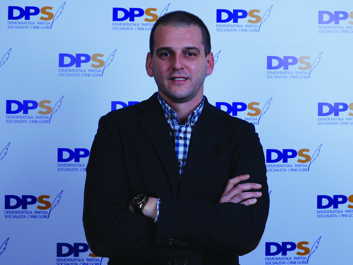 Janković: U MZ Stari Bar realizovani vrijedni infrastrukturni projekti