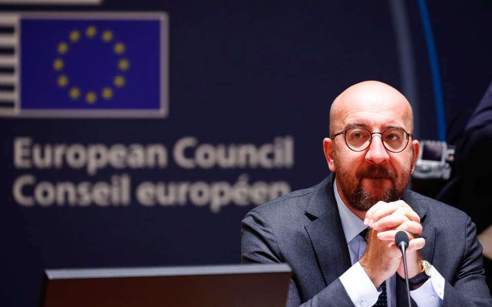 Mišel: EU nije obezbijedila dovoljno vakcina