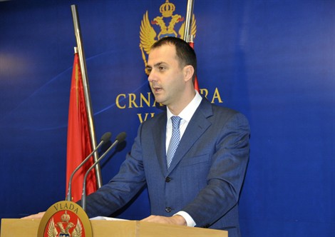 Mihoviću određen pritvor, Tičić i Barović pušteni