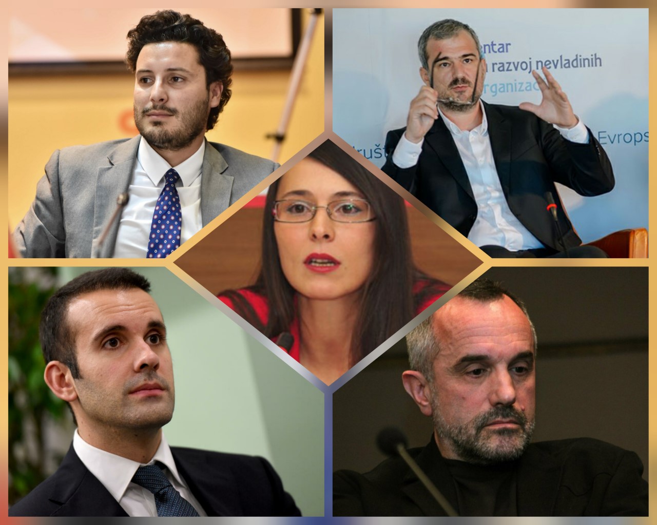 Prva sjednica Savjeta za borbu protiv korupcije: Ćalović-Marković na čelu stručnog tima Savjeta