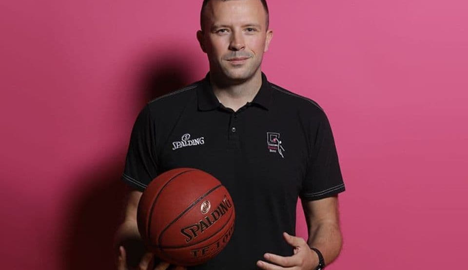 Baranin sportski direktor Bona