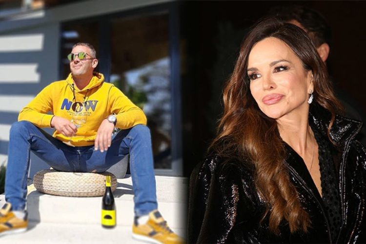 SEVERINA SE SELI KOD DEČKA NA IMANJE?! Sa Igorom je gotovo?