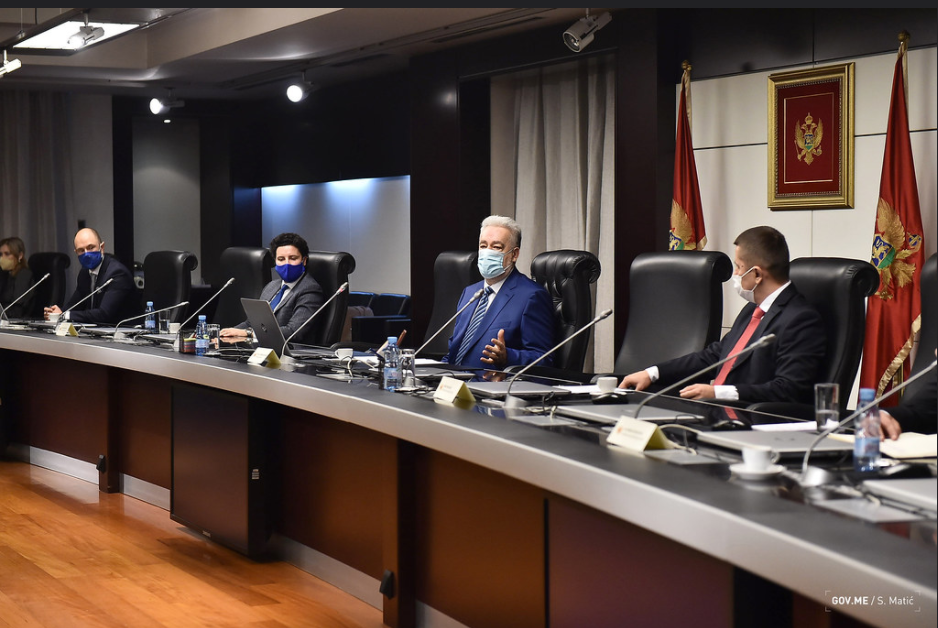Naknada za objekte sezonskog karaktera smanjena na 200 eura