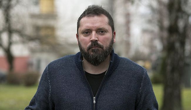 Dragan Bursać: Savjet iz ulice Ratka Mladića br. 8372