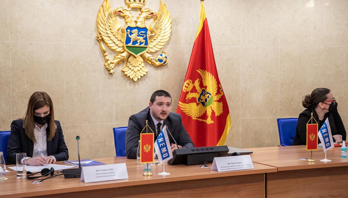 U najavi nova pravila za efikasnije funkcionisanje DIK-a
