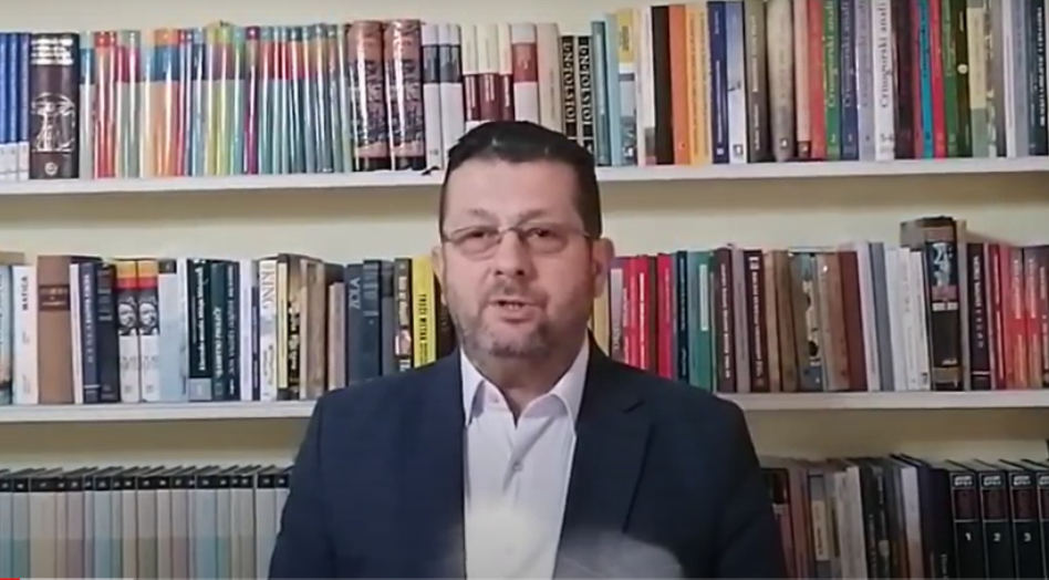 Stevović o Krivokapićevoj najavi: Želi li sada neko da ukine crnogorsku nezavisnost