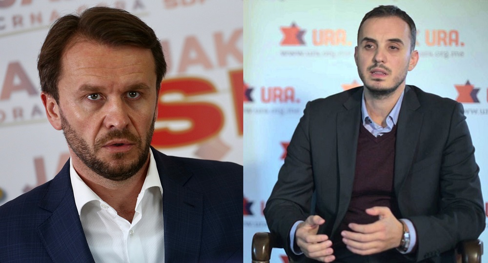 Prepiska poslanika, Konjević Konataru: Otvorite dosijea ANB, da se ne iznenadite, ima vas svugdje