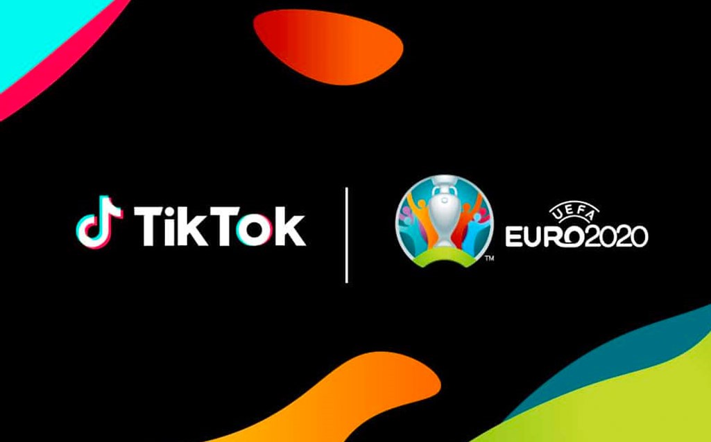 TikTok postao zvanični sponzor Evropskog prvenstva u fudbalu