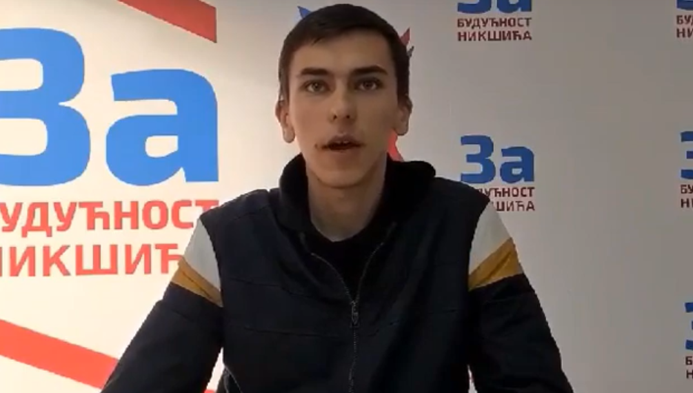 Umjesto dežurnog ljekara Trebješanina pregledao Mitrović, koji je prije 10 dana bio pozitivan na koronu
