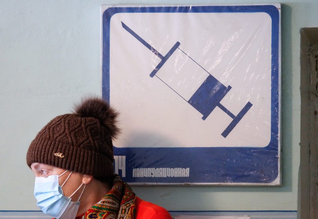 COVAX programu odobrena kupovina 1,8 milijardi vakcina