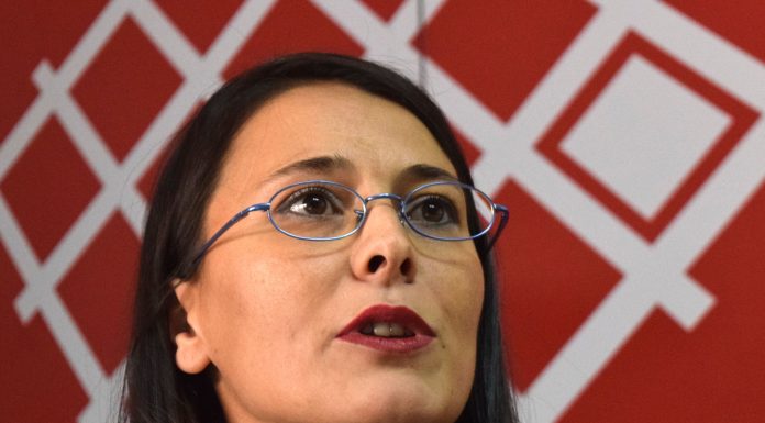 Vlada razriješila Ćalović Marković sa funkcije zamjenice predsjednika Nacionalnog savjeta za borbu protiv korupcije