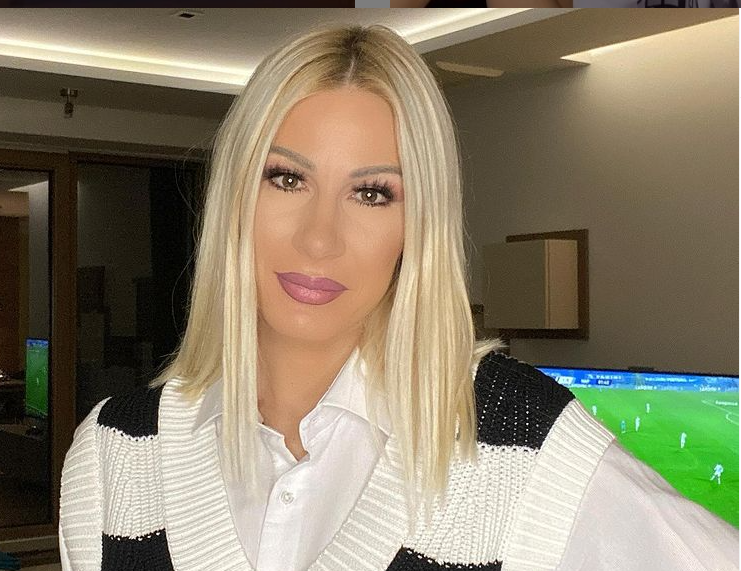 Vesna Đogani progovorila o seksualnom zlostavljanju