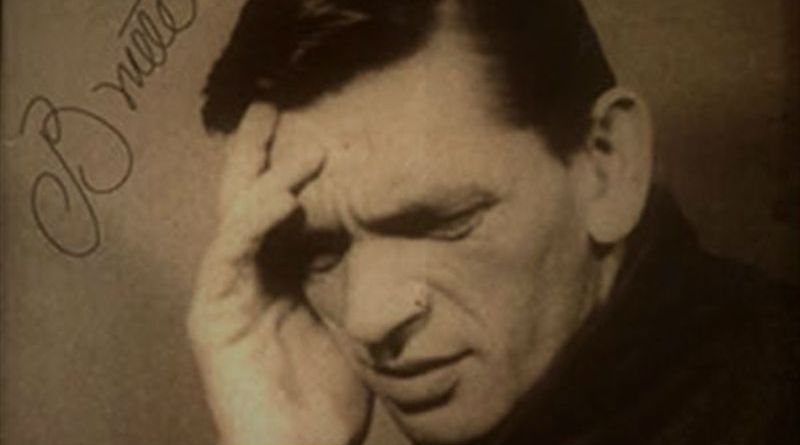 Koalicija Ne damo Nikšić zloupotrijebila stihove Vita Nikolića