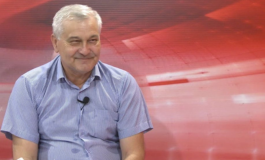 Kandidat za direktora policije srpski državljanin