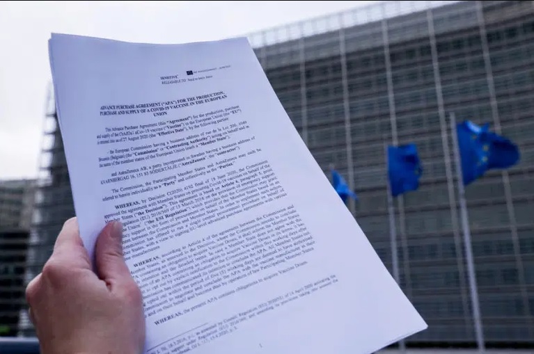 Vakcine u EU: Koje su odobrene i koliko koštaju