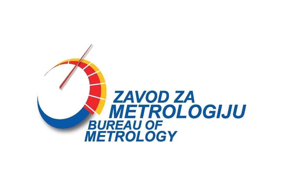 Gordana Bajić v.d. direktora Zavoda za metrologiju