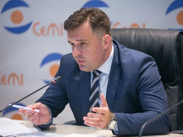 Vujović: Tražićemo da Odbor raspravlja o otvorenim listama