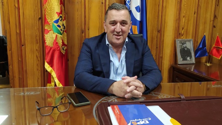 DPS sprema listu i odlučuje o koaliciji
