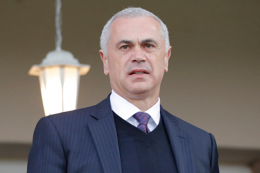 Terzić: Imamo najbolji tim u posljednjoj deceniji
