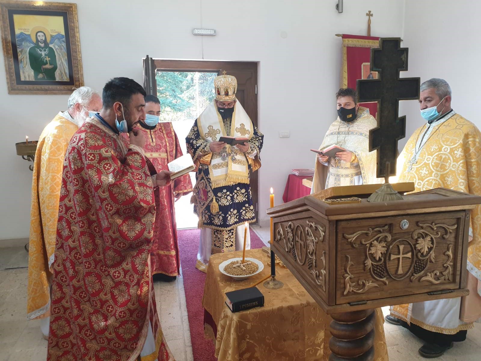 CPC podržava inicijativu da 22. mart bude dan śećanja na upokojene od korona virusa