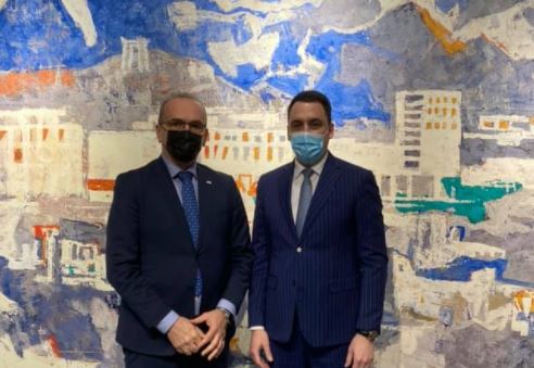 Vuković: Uskoro posebna Komisija za zaštitu i unapređenje zdravlja građana Glavnog grada, na čelu Nebojša Kavarić