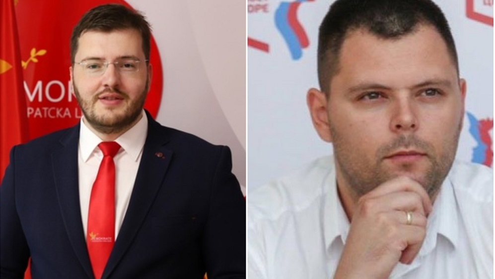Kovačević: Dio glasova nam odnio Krivokapić, dio Davidović – nismo odredili predsjednika Opštine