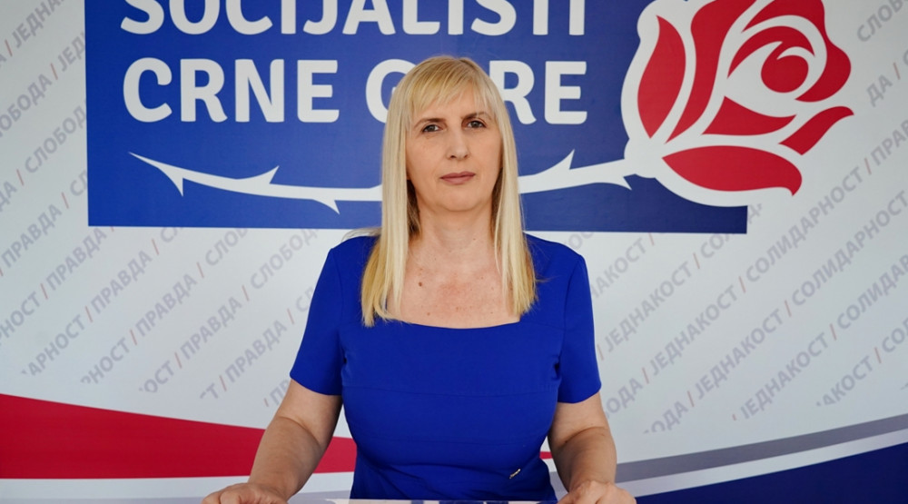 Jonica: Husovića ću pamtiti kao doslednog političara odanog svojim načelima
