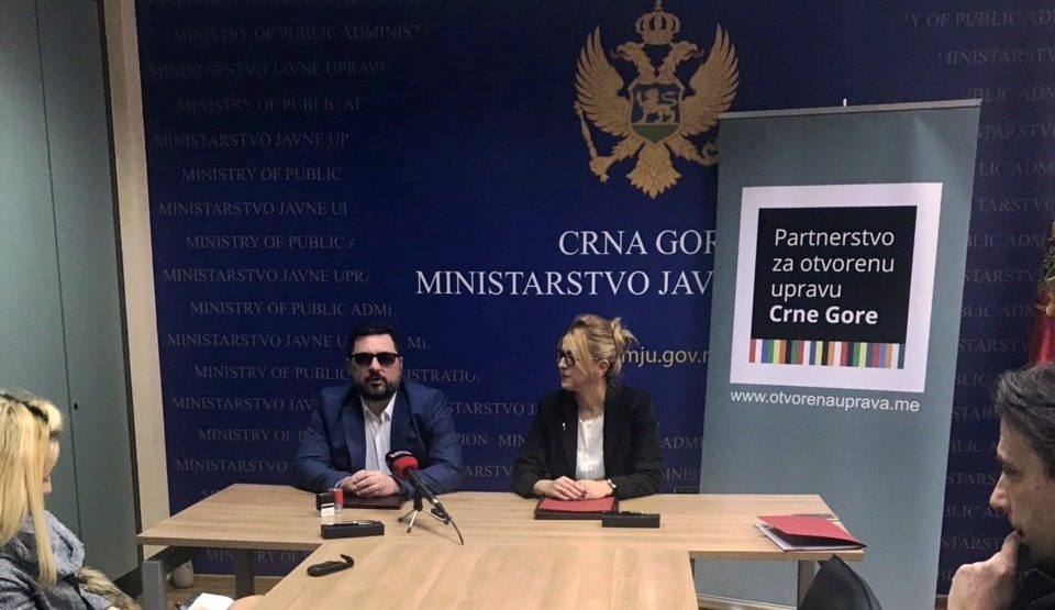 Savez slijepih: Pokrenuta aktivnost audio poezije, namijenjene osobama oštećenog vida