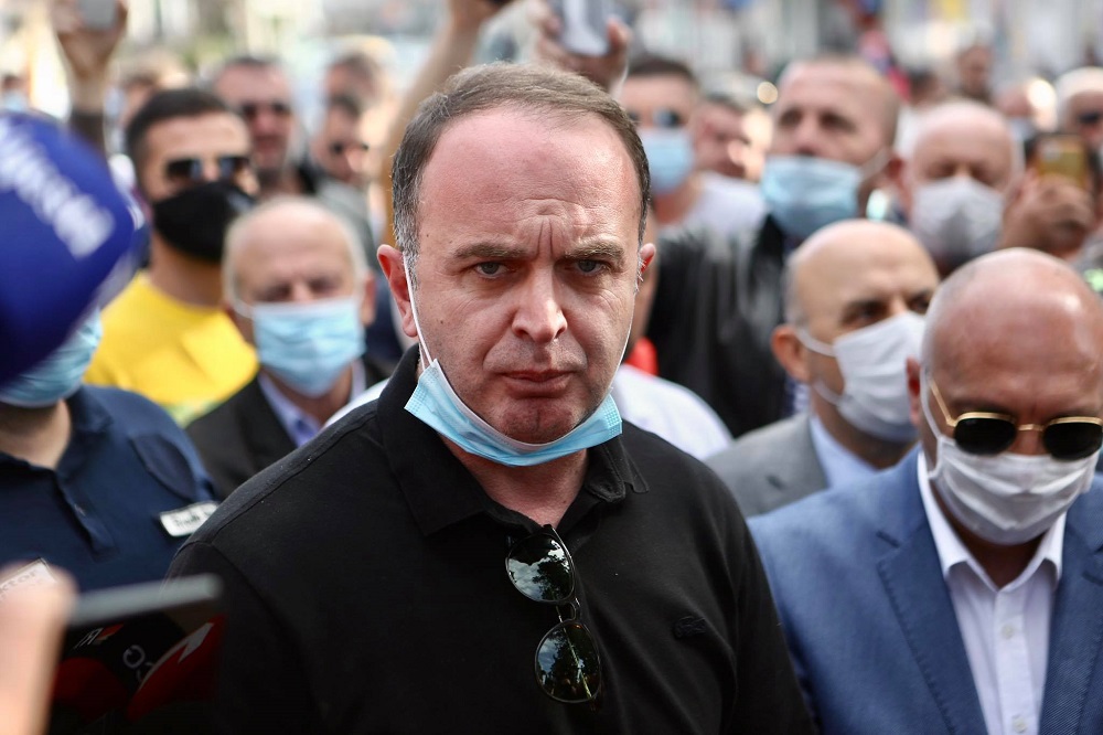 Đeljošaj: Spreman sam i u zatvor da odem, radio sam ispravno