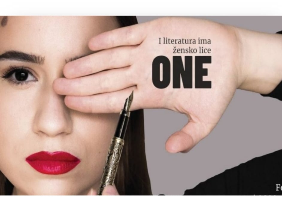 U SUSRET DRUGOM FESTIVALU ŽENSKE KNJIŽEVNOSTI: U Beranama u subotu projekcija poetskog filma i promocija knjige Katarine Sarić