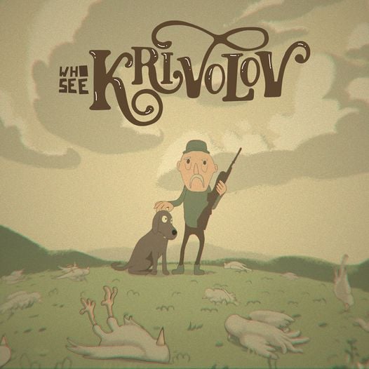 VIDEO: CZIP i Who see predstavljaju numeru i spot „Krivolov“