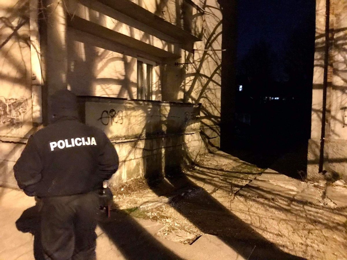 Pronađeno tijelo Nikšićanina nestalog prije godinu