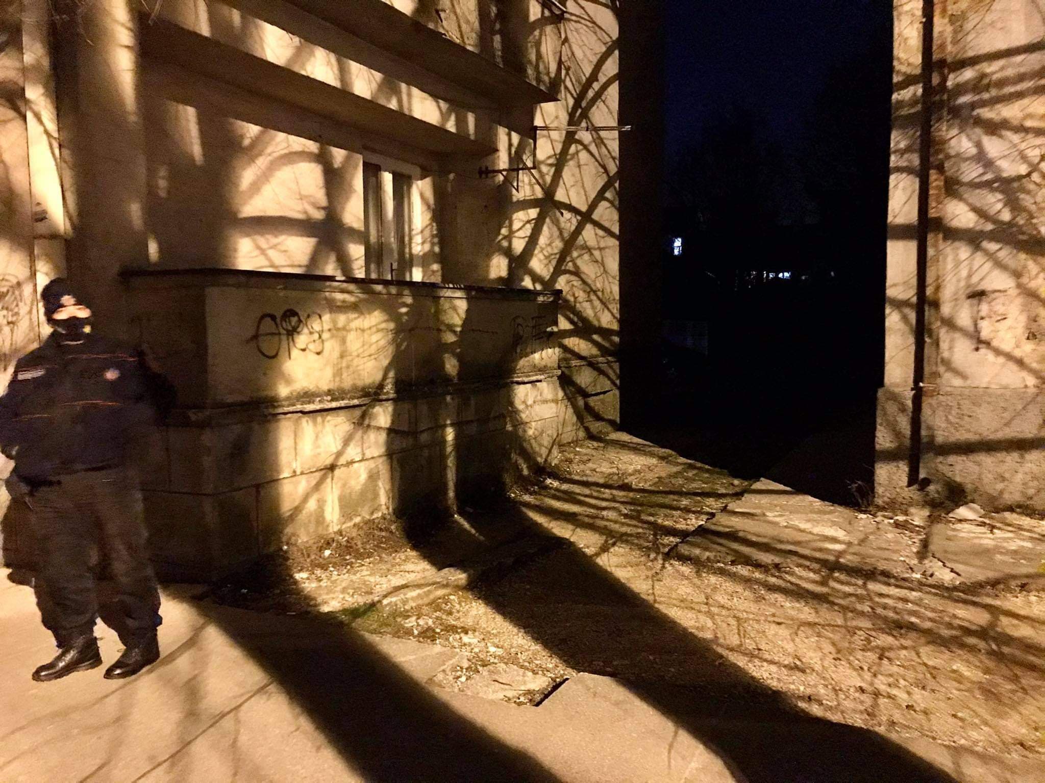 U Nikšiću nađen leš u fazi raspadanja: Policija ispituje da li je muška osoba čiji je nestanak prijavljen prije godinu dana