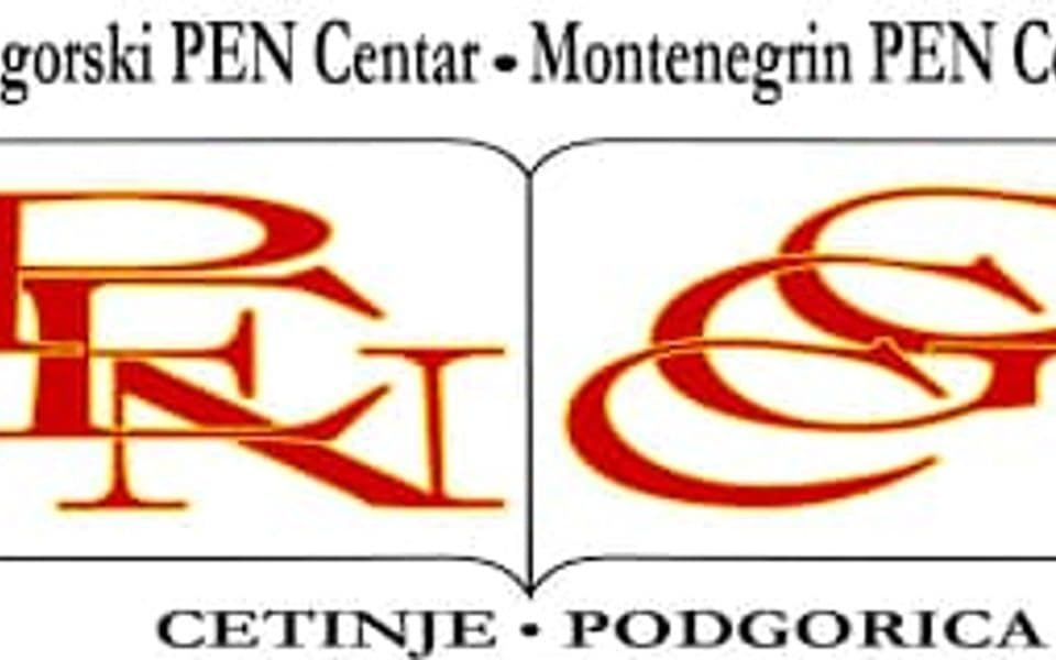 PEN centar: Vlast nastavlja progon političkih neistomišljenika