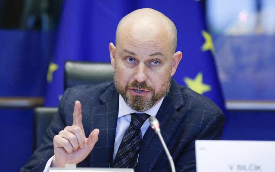 Bilčik: Abazović obećao reforme, ali želimo ubjedljivu političku akciju