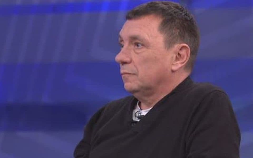 Vurušić: Šizofrena situacija u slučaju Sadikovića