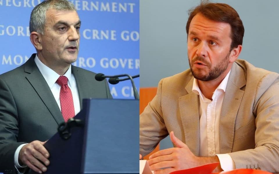 Bojanić: Cilj da avioni “ToMontenegro” počnu da lete do sezone; Konjević: MA je ranije trebalo spasiti