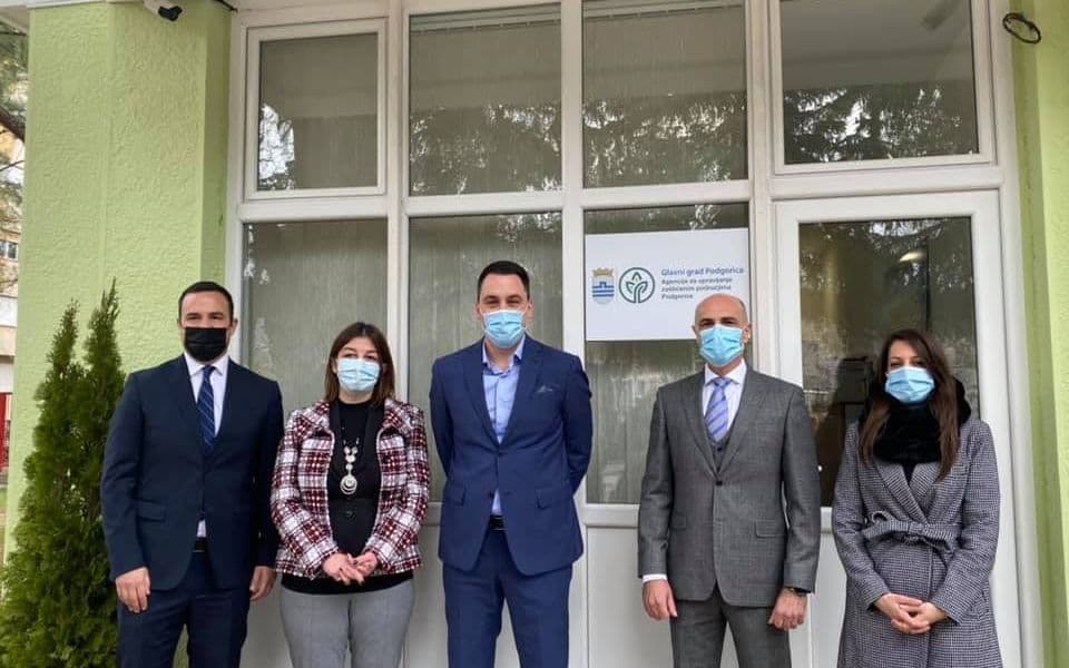 Vuković: Glavni grad uskoro dobija rendžersku službu
