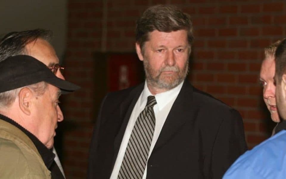 Titov unuk osam mjeseci u zatvoru zbog saobraćajne nesreće iz 1982.