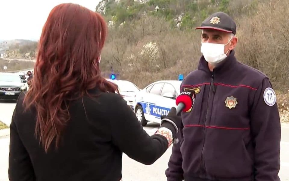 Na stotine potvrda poslato na provjeru